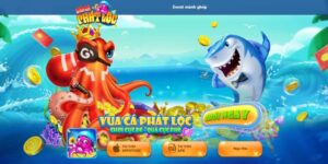 Bắn cá ZIK88 - Trải nghiệm vui vẻ và hấp dẫn trong thế giới game